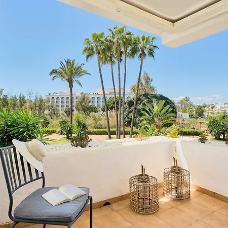Hotel About Casa Del Rio Marbella