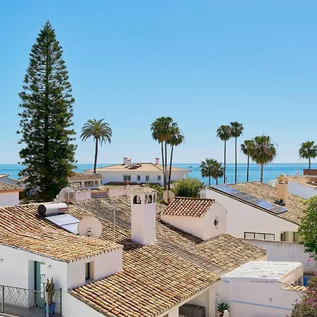Hotel About Casa Del Rio 4*